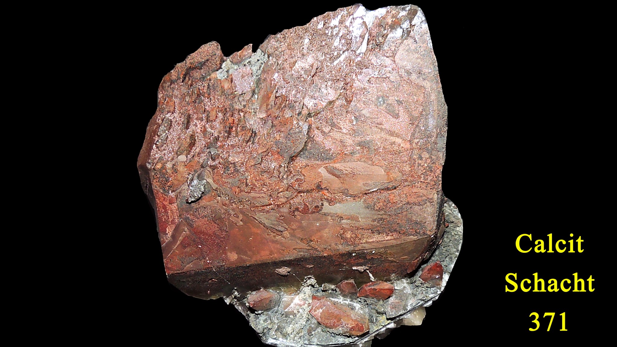 Mineralien 5
